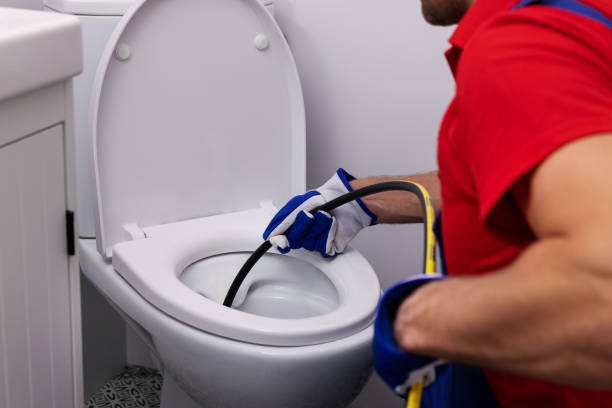 Best Plumbing Repair Near Me  in Fritz Creek, AK