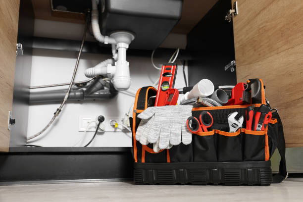 Shower Repair Services in Fritz Creek, AK