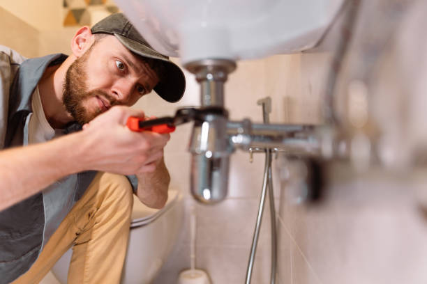 Best Sewer Cleaning Services  in Fritz Creek, AK
