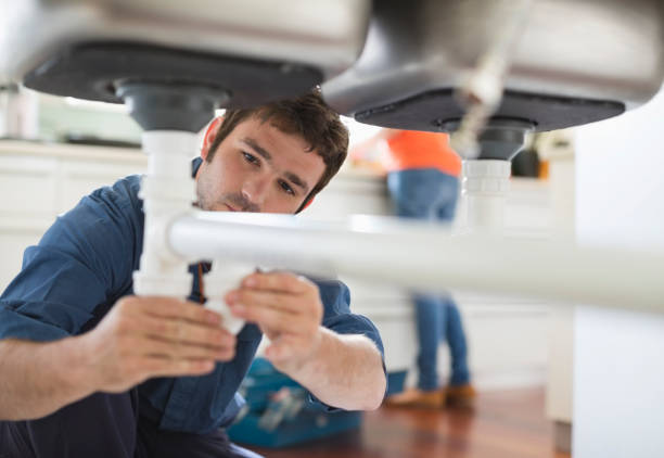 Best Emergency Plumbing Repair  in Fritz Creek, AK
