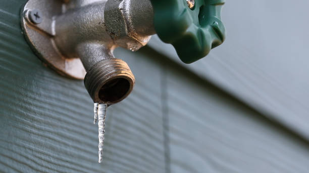 Best Gas Line Repair  in Fritz Creek, AK