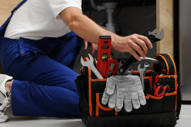 Best Boilers & Radiators  in Fritz Creek, AK
