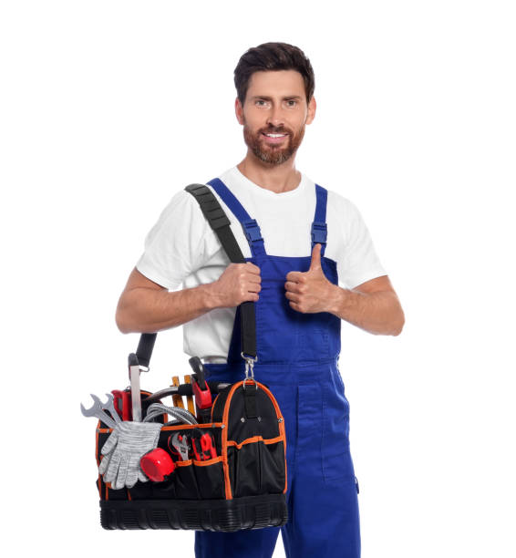 Best Drain Cleaning Services  in Fritz Creek, AK