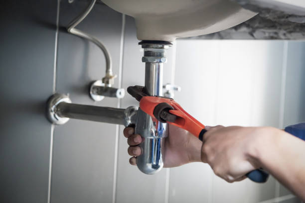 Best Hot Water Heater Installation  in Fritz Creek, AK