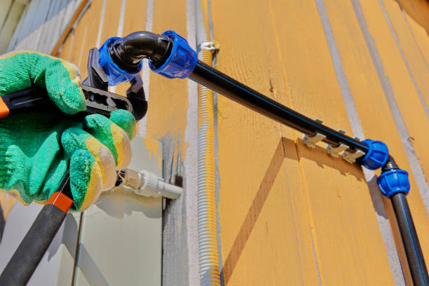 Best Residential Plumbing Services  in Fritz Creek, AK