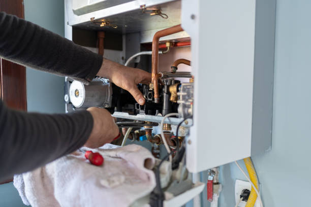 Best Plumbing Installation Services  in Fritz Creek, AK