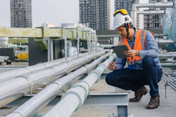 Best Water Leak Repair  in Fritz Creek, AK