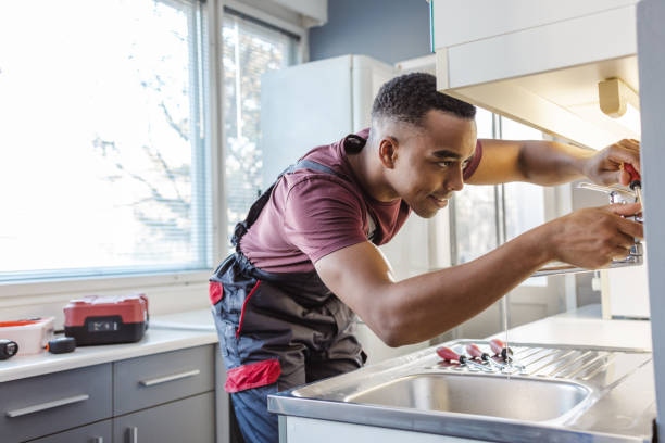 Reliable Fritz Creek, AK Plumbing Solutions
