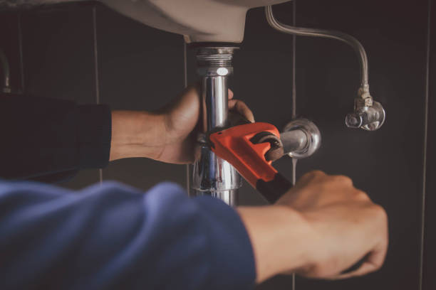 Best Commercial Plumbing Services  in Fritz Creek, AK