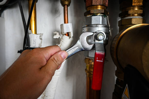 Best Affordable Plumbing Services  in Fritz Creek, AK